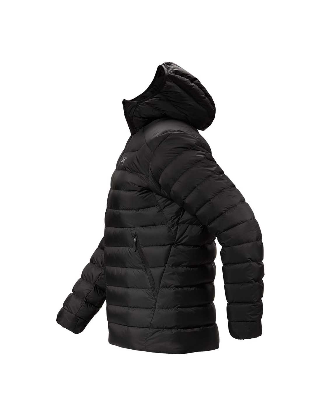 CERIUM HOODY M