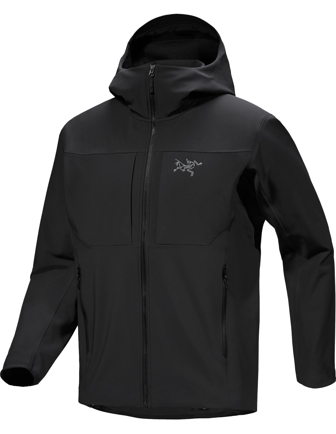 GAMMA MX HOODY MEN'S