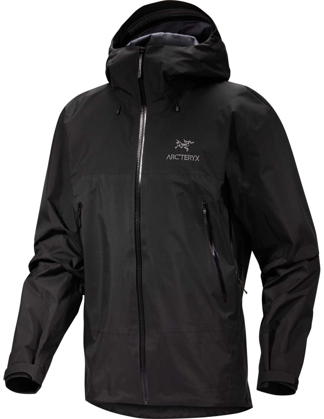 Beta AR Jacket M - Stormhood