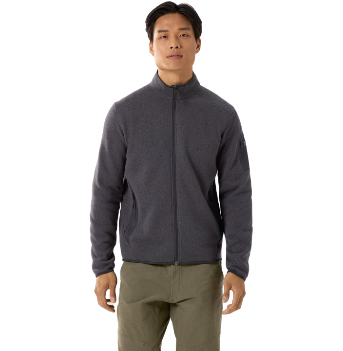 COVERT CARDIGAN MEN S