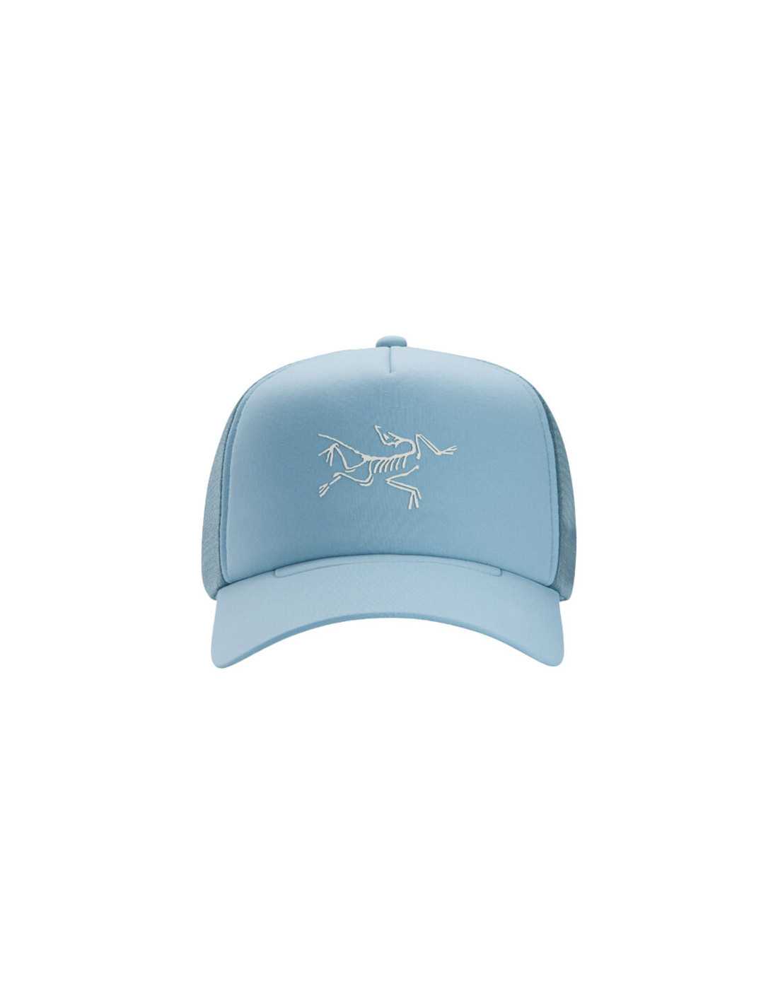 BIRD TRUCKER CURVED