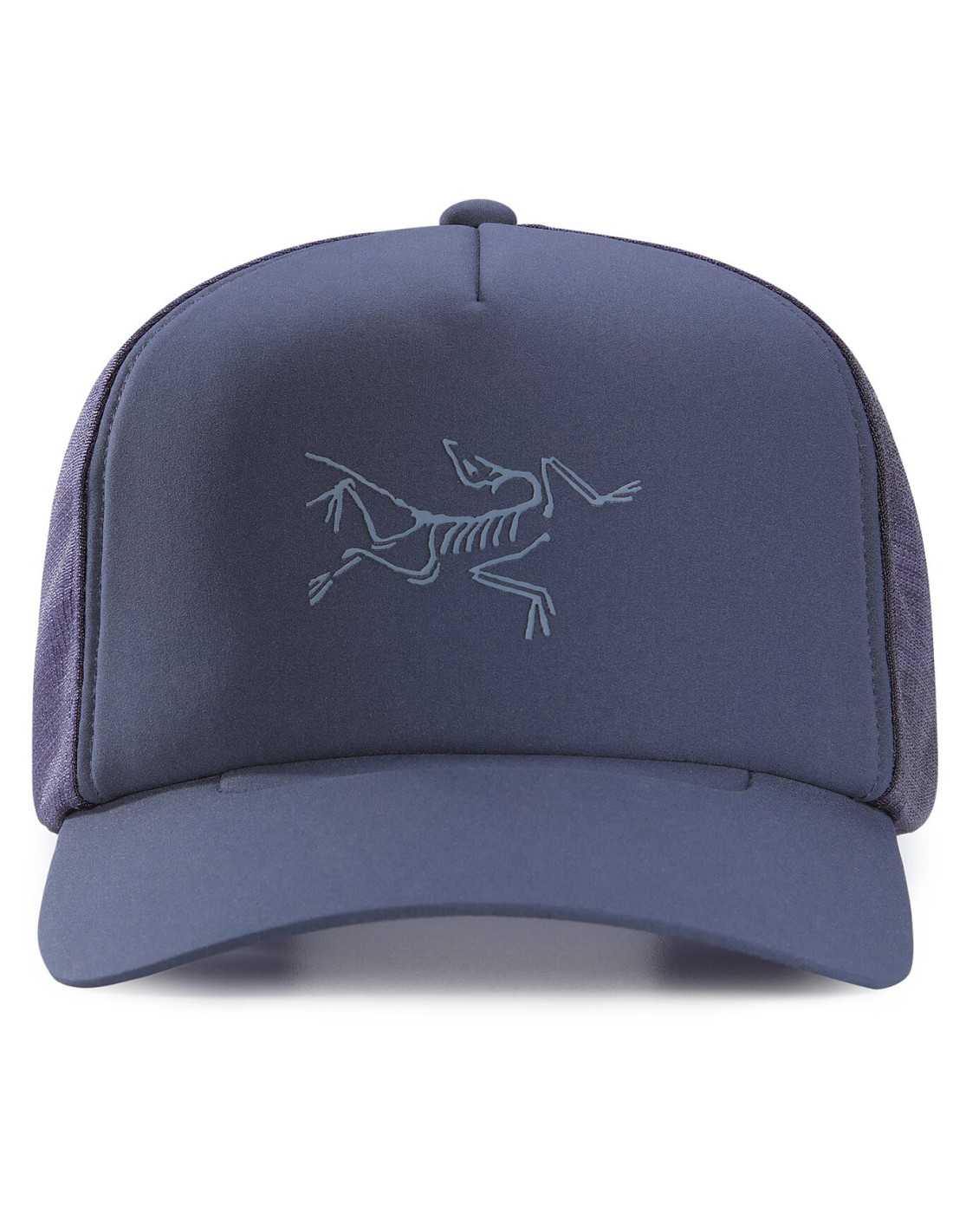 BIRD TRUCKER CURVED