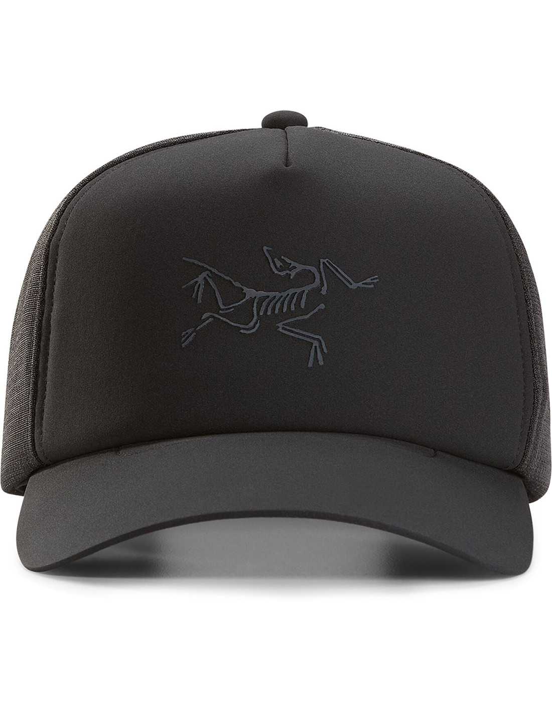 BIRD TRUCKER CURVED