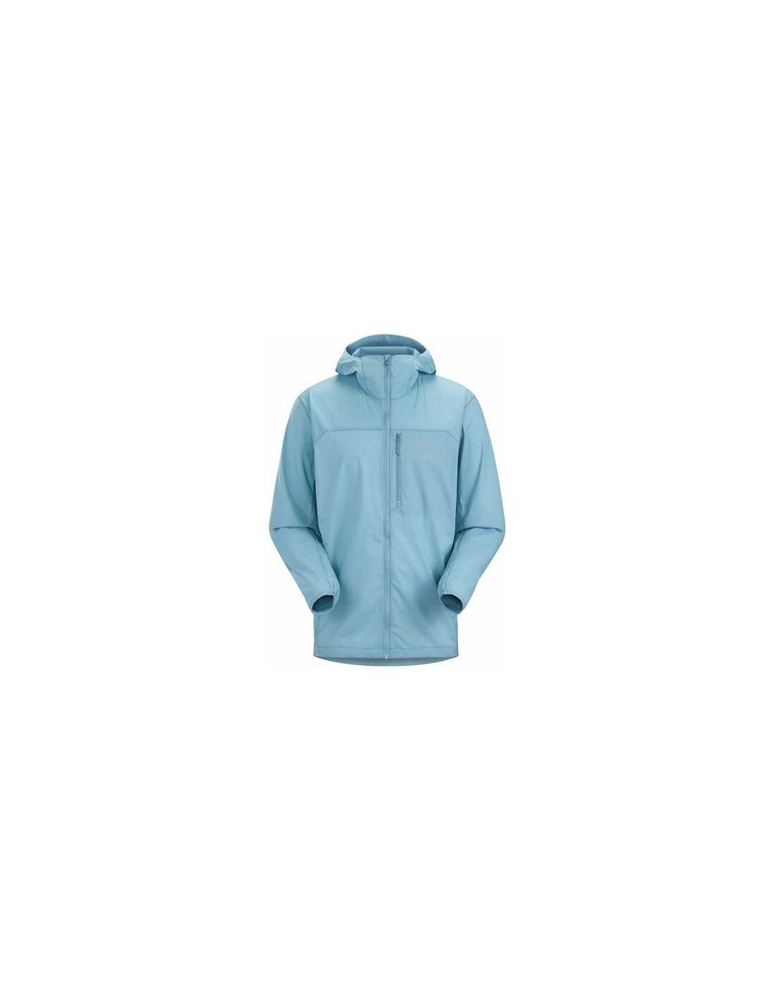 SQUAMISH HOODY M