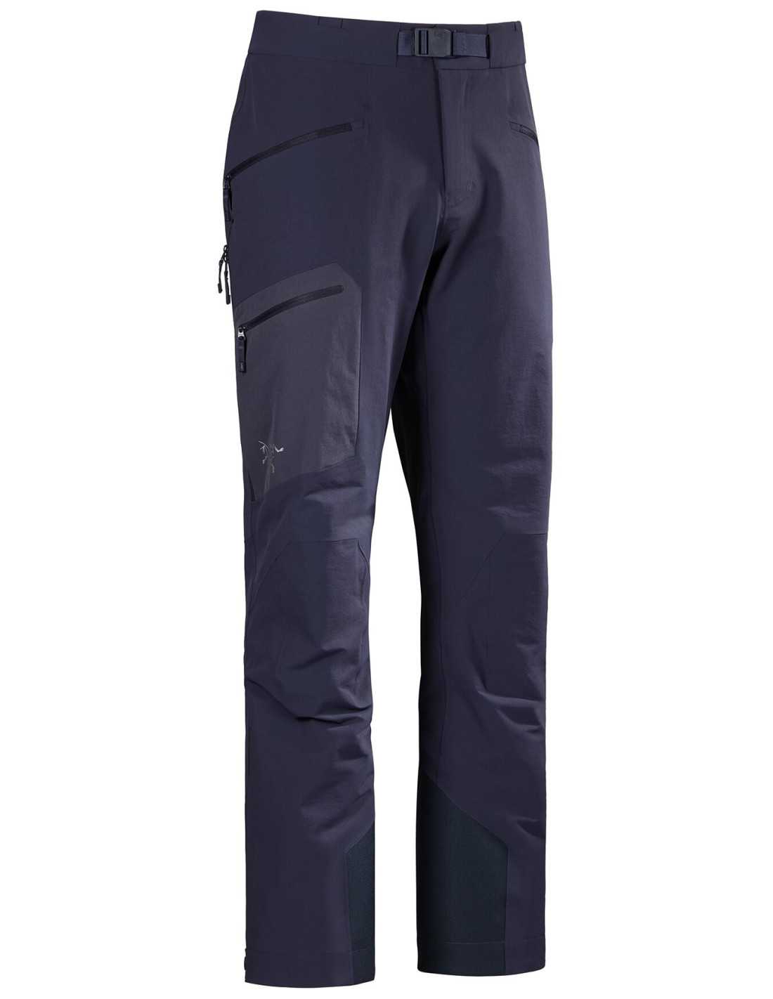 RUSH SOFTSHELL PANT M