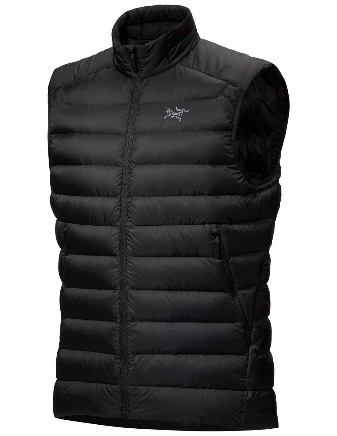 CERIUM VEST M