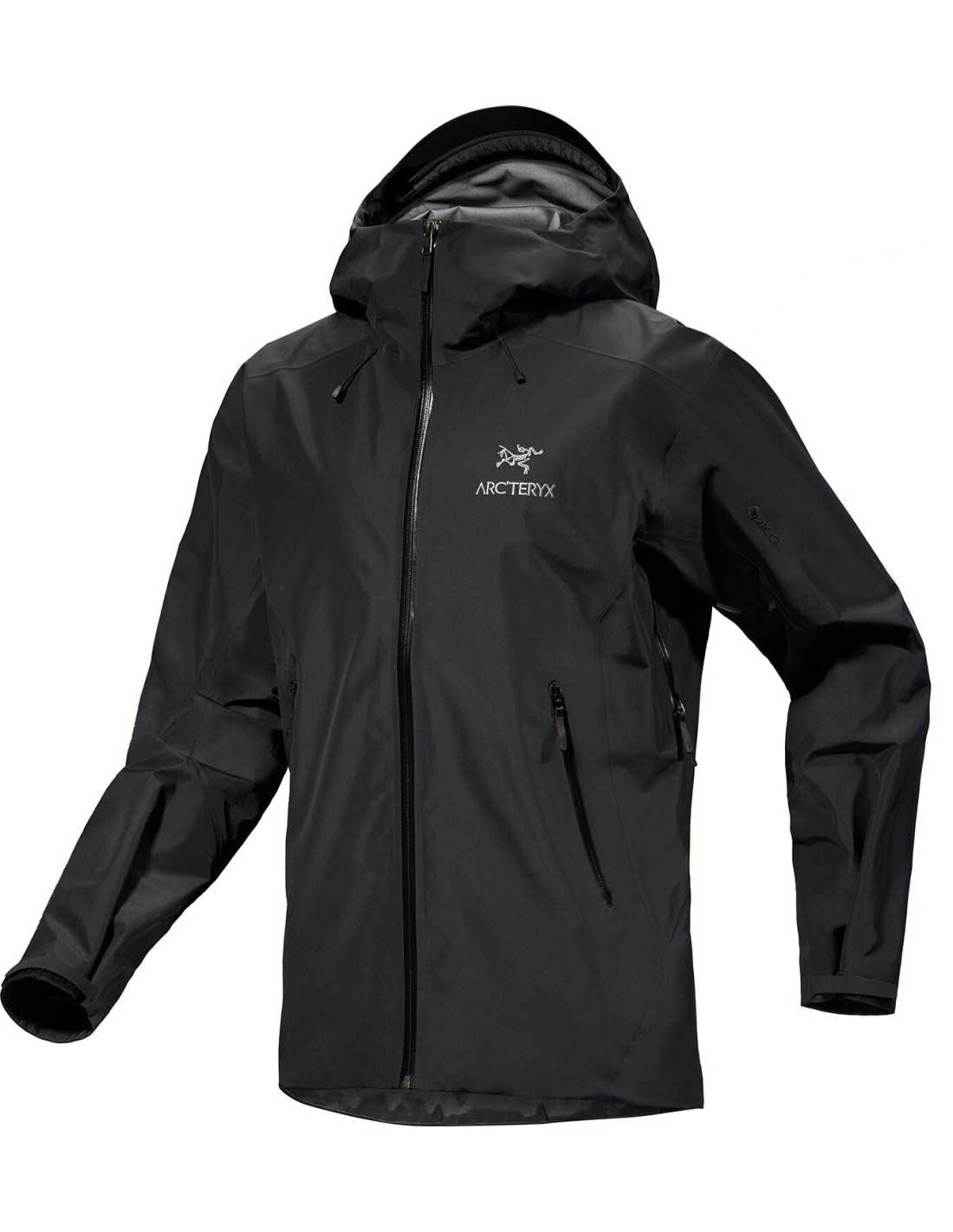 BETA LT JACKET MEN'S