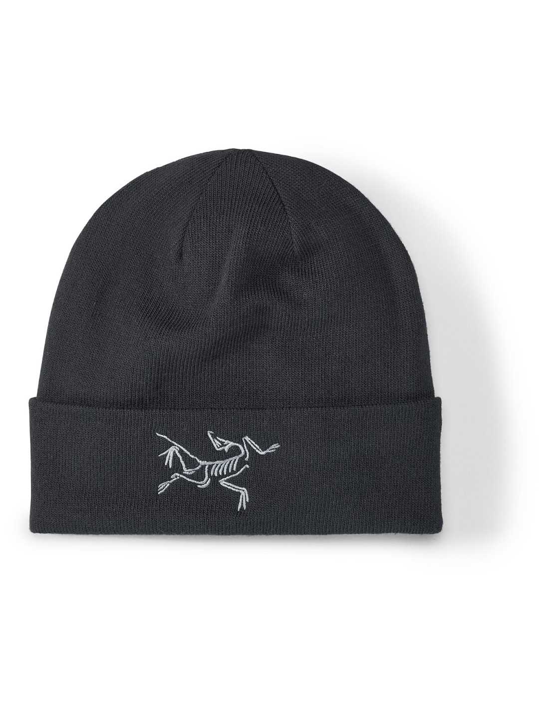 EMBROIDERED BIRD TOQUE