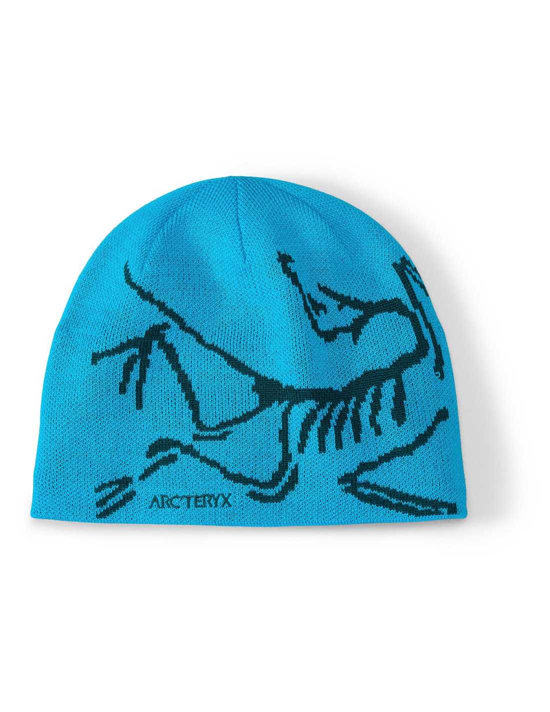 BIRD HEAD TOQUE