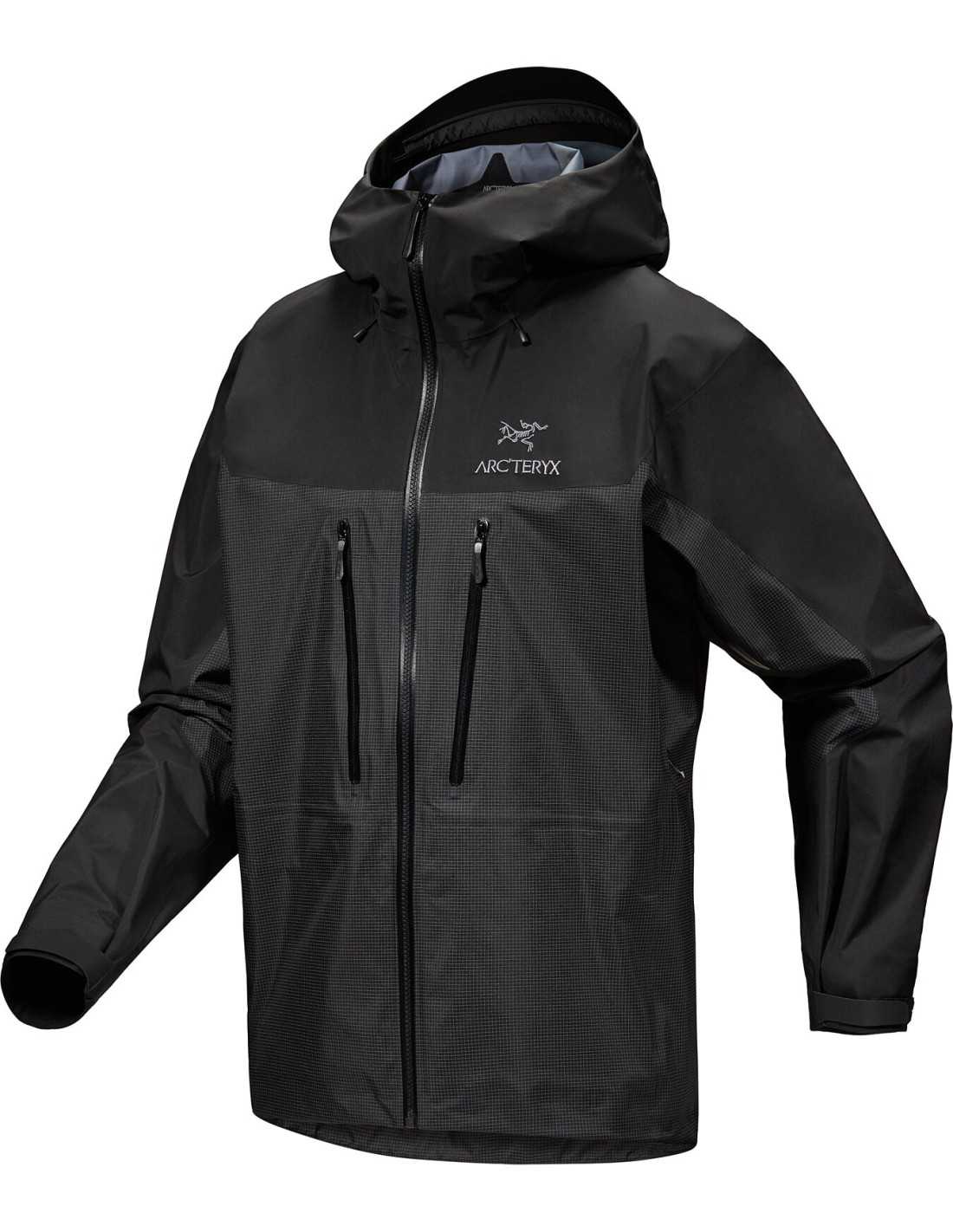 ALPHA JACKET M