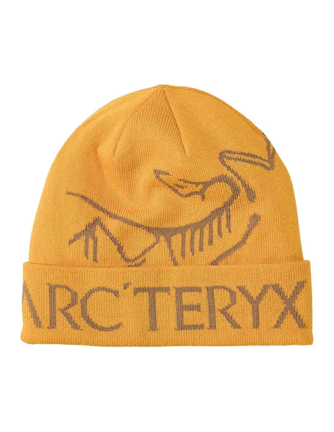 BIRD WORD TOQUE