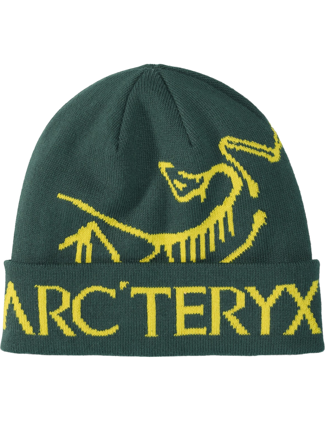 BIRD WORD TOQUE