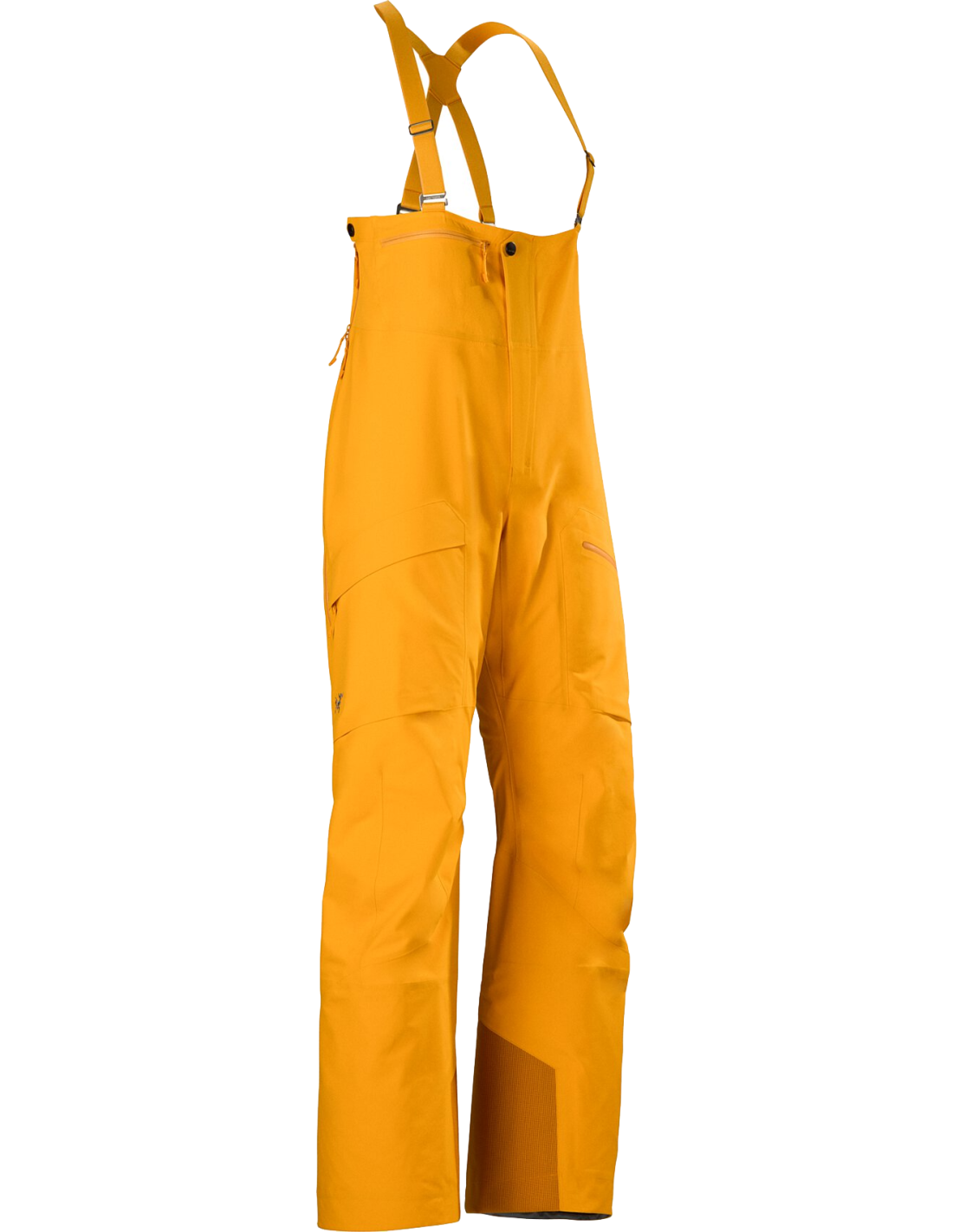 RUSH BIB PANT W