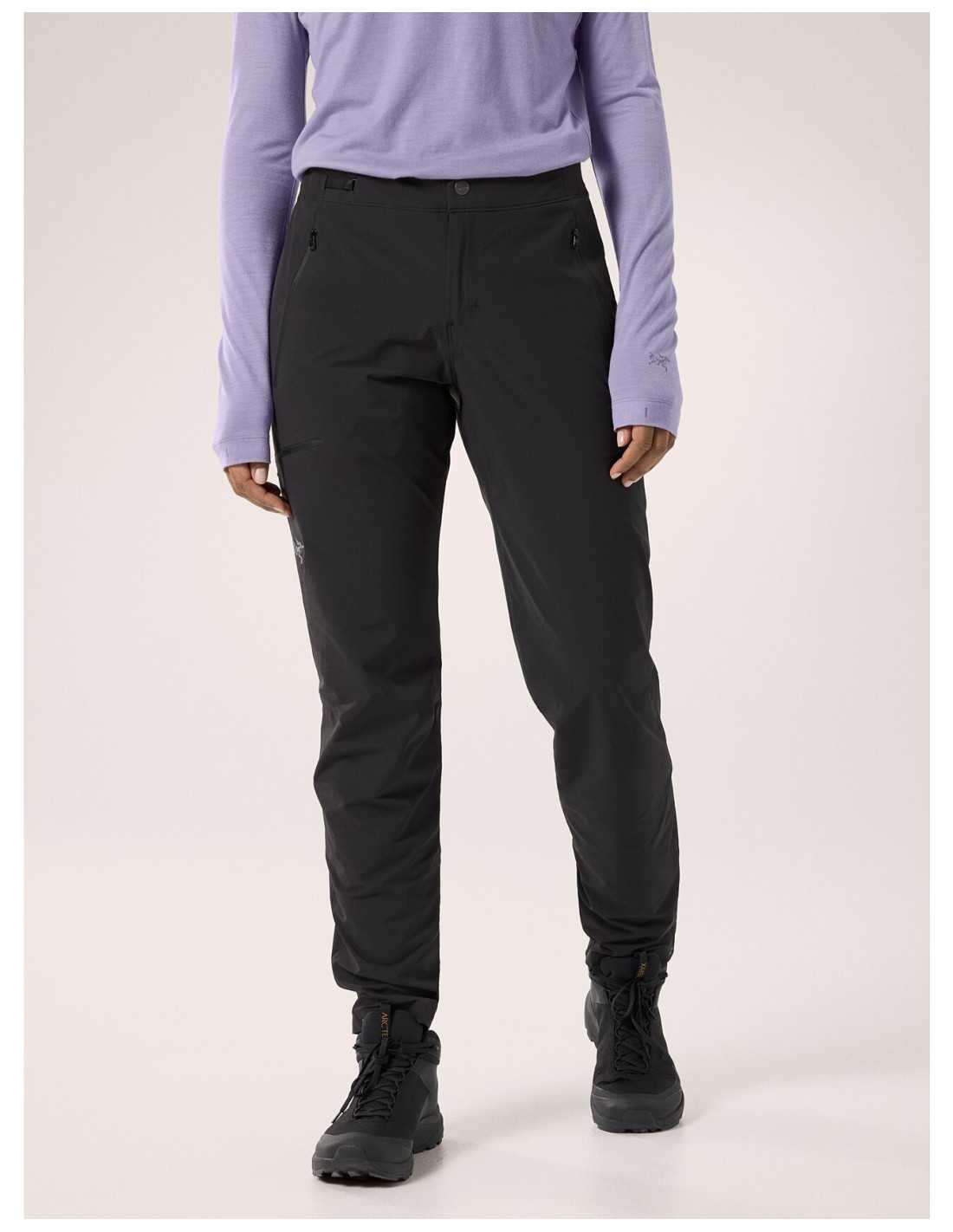 GAMMA LIGHTWEIGHT PANT W