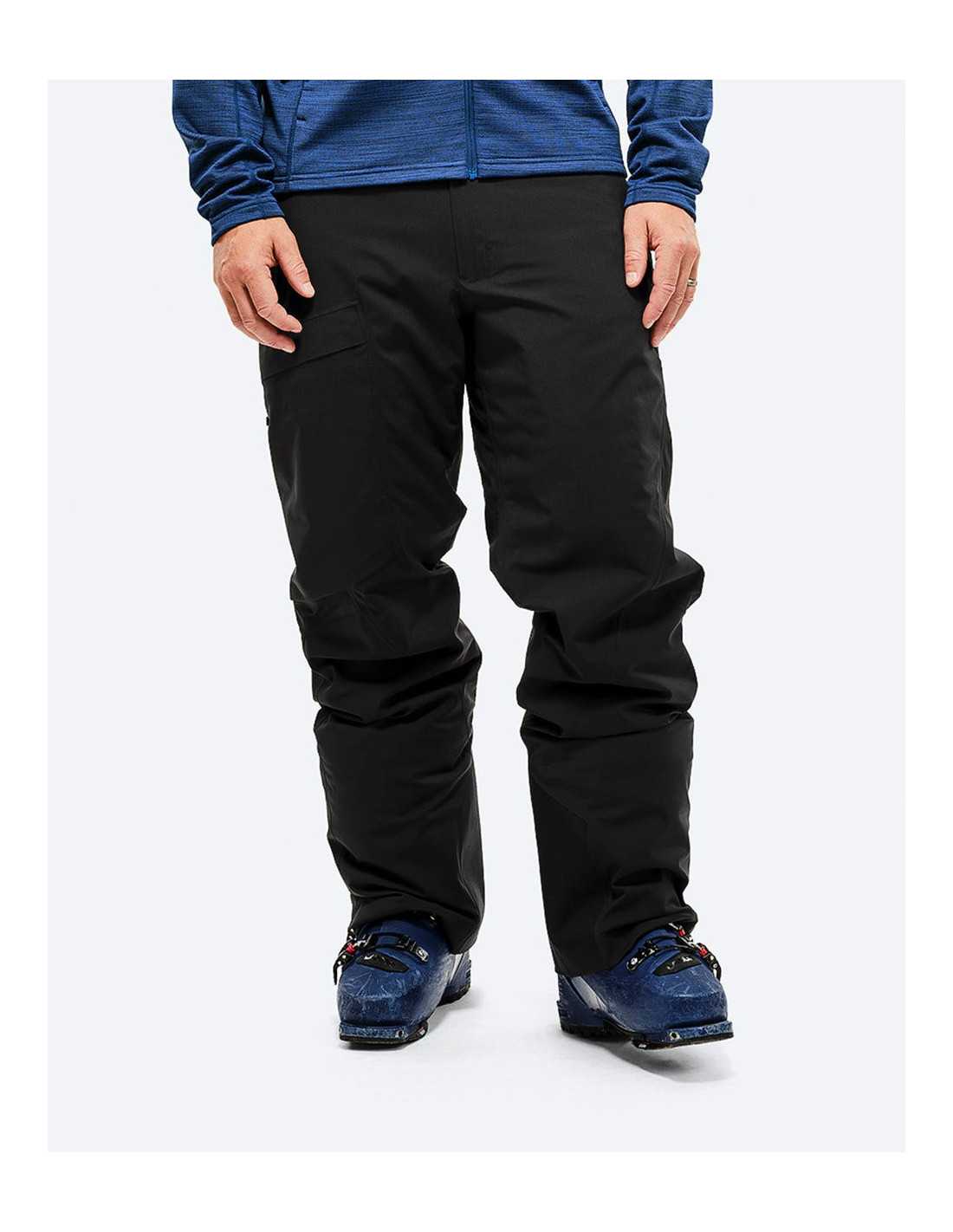 GORE-TEX 2L STRETCH INSULATED PANT