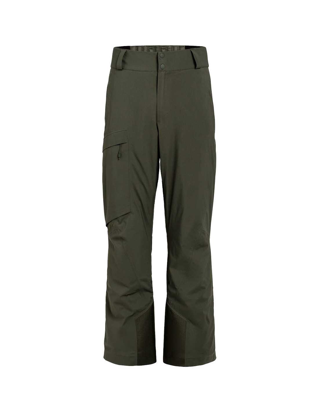 GORE-TEX 2L STRETCH INSULATED PANT