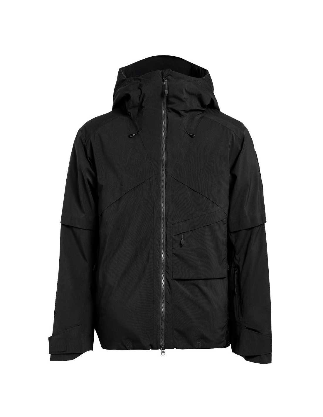 GORE-TEX 2L STRETCH INSULATED JACKET