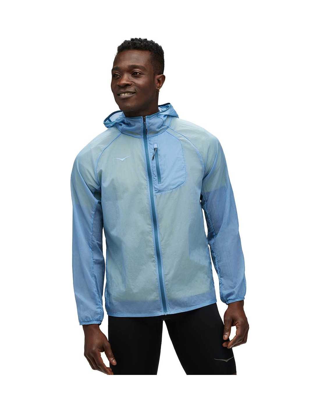 SKYFLOW JACKET