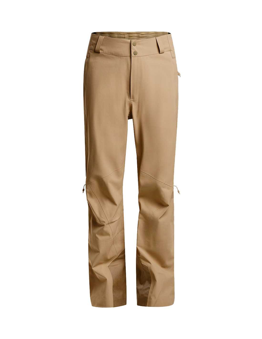 GORE-TEX 3L SOFT BACKING PANT