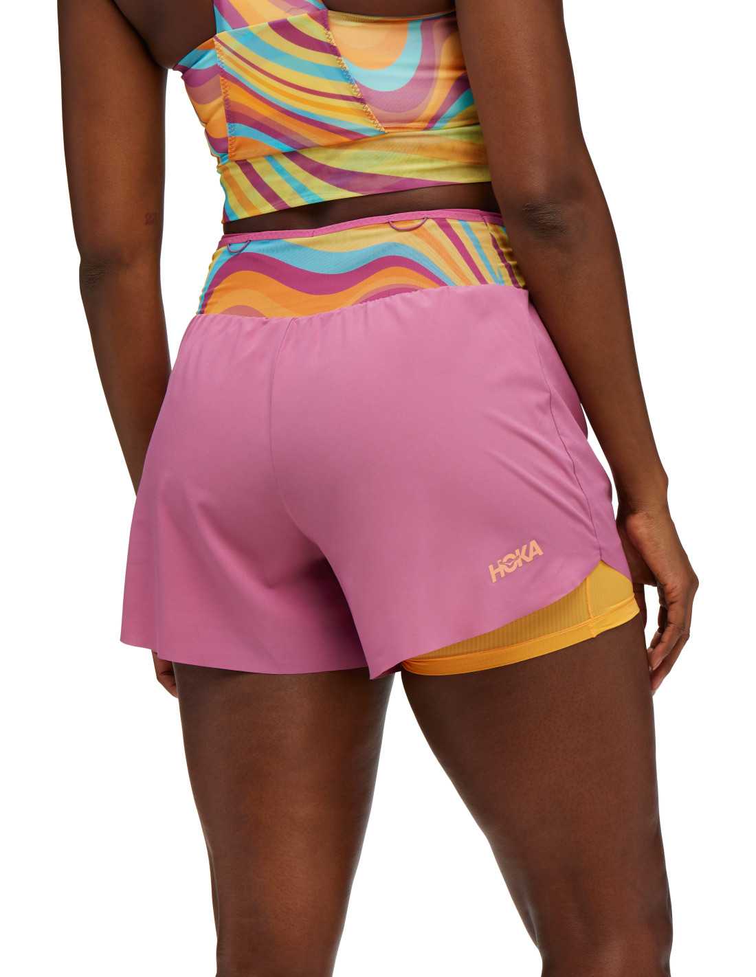 TRAIL SHORT