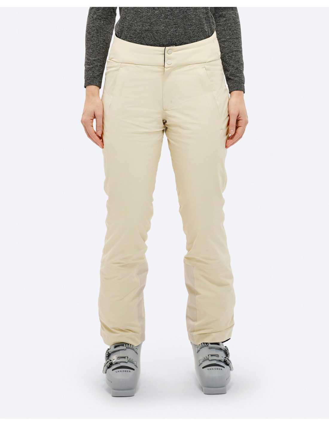 W. 2L STRETCH INSULATED PANT