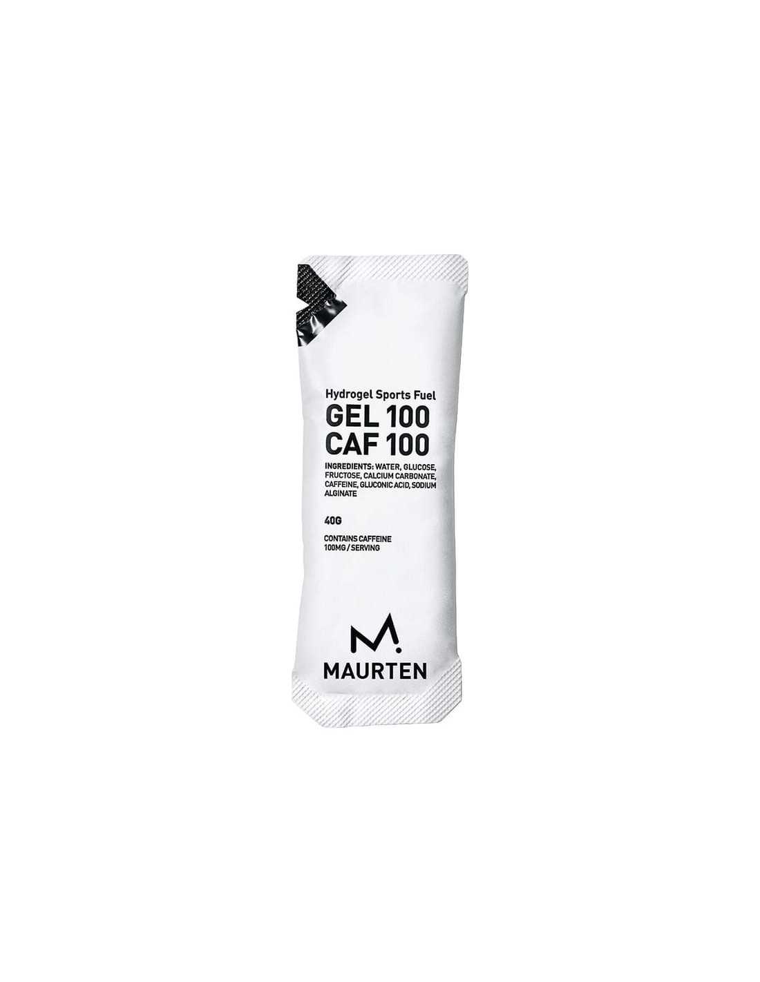 MAURTEN GEL100 CAF100