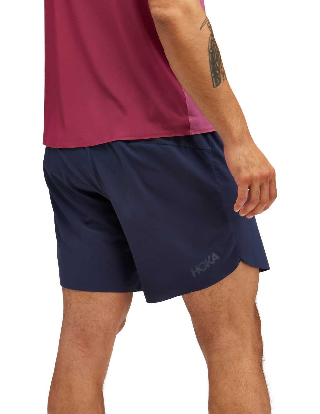 TRAIL SHORT