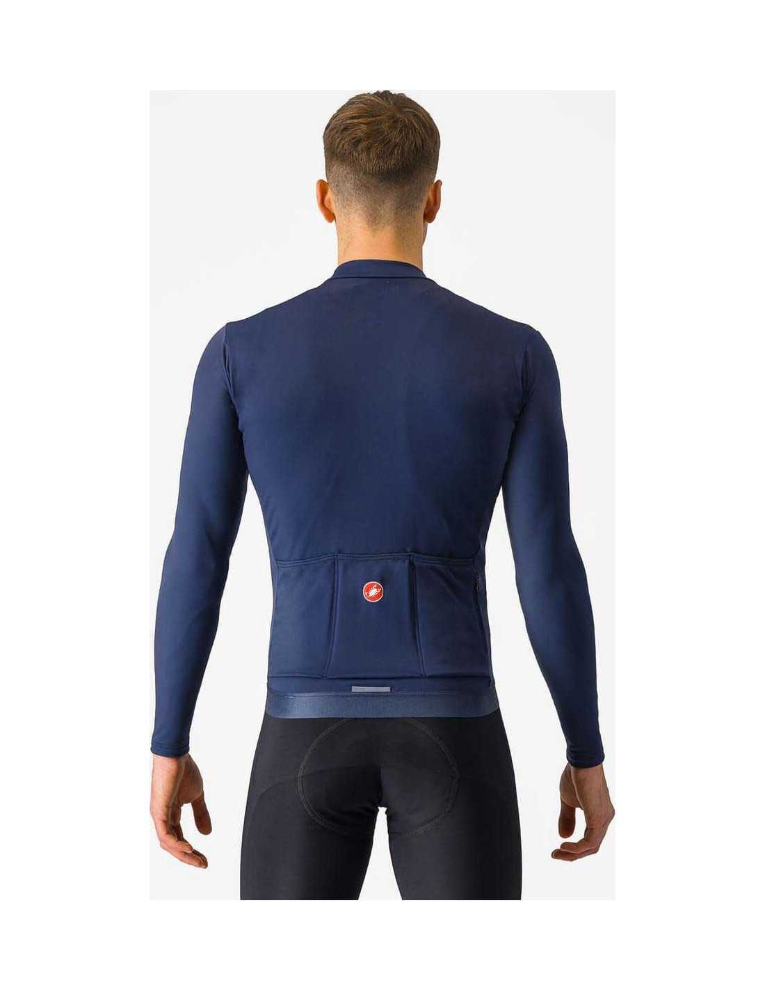 MAILLOT ESPRESSO THERMAL