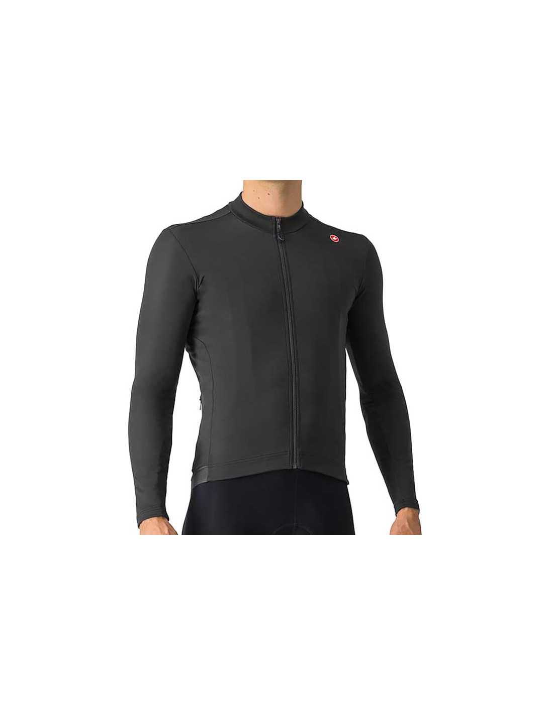 MAILLOT ESPRESSO THERMAL 