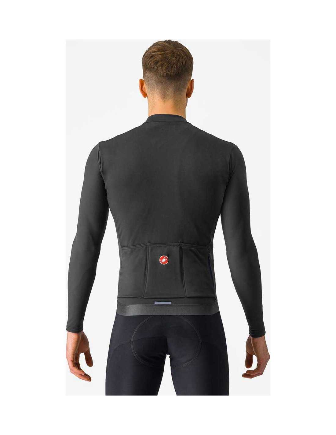 MAILLOT ESPRESSO THERMAL