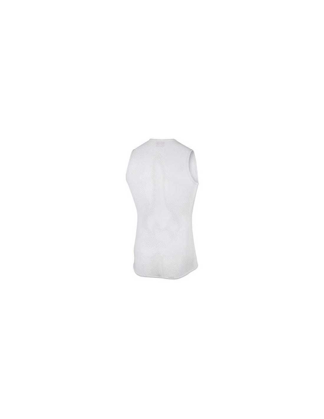 CORE MESH 3 SLEEVELESS