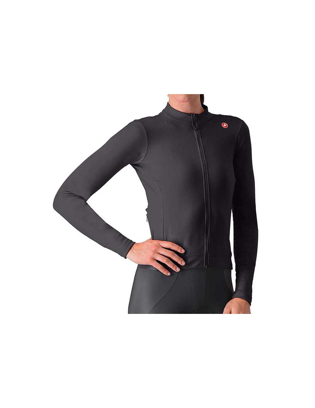 MAILLOT ESPRESSO THERMAL W