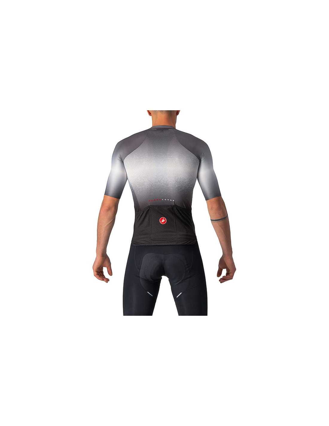 AERO RACE 6.0 JERSEY