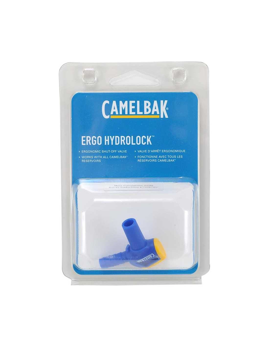 CAMELBAK ERGO HYDROLOCK