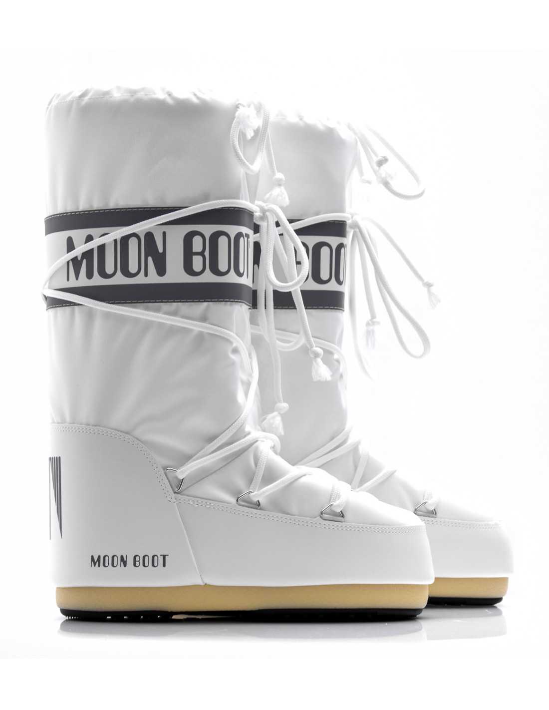 MOON BOOT ICON NYLON