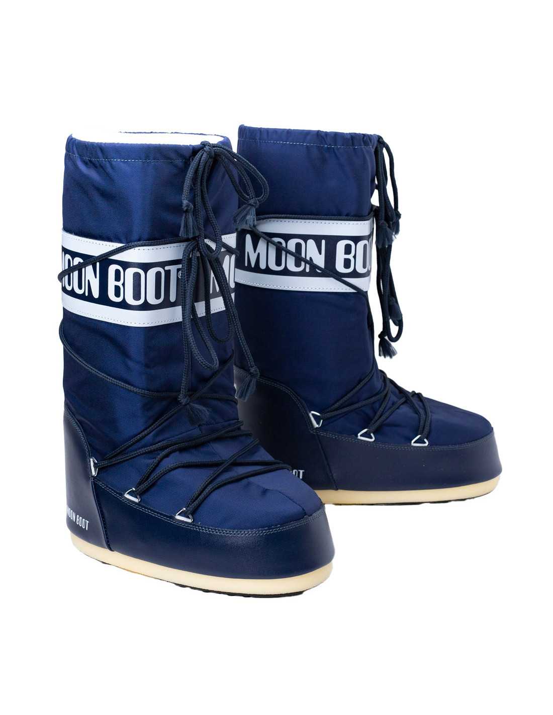 MOON BOOT ICON NYLON