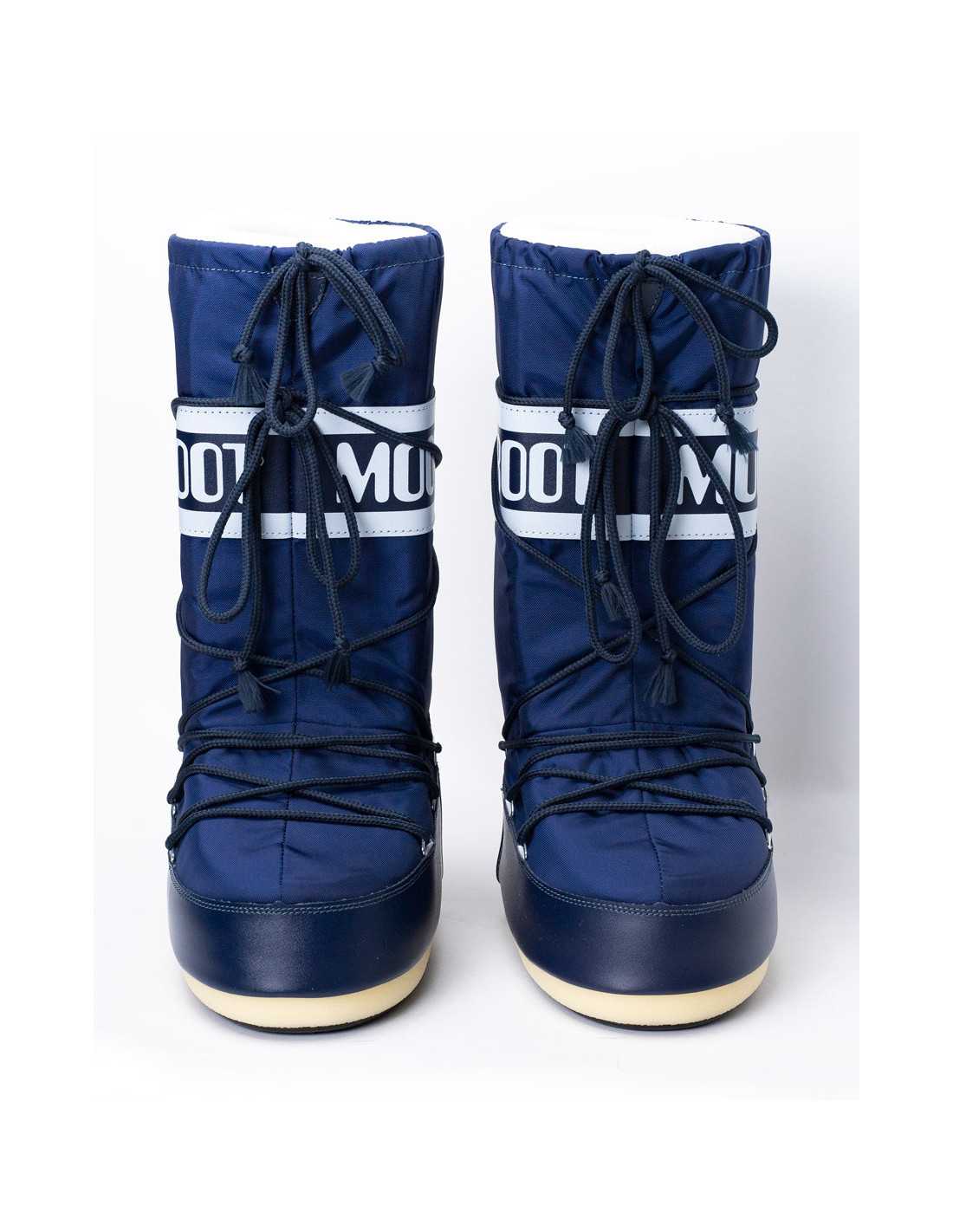 MOON BOOT ICON NYLON