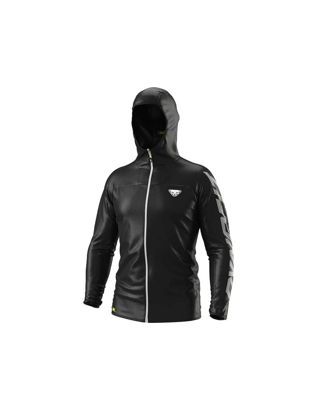 DNA RACE WIND JKT U