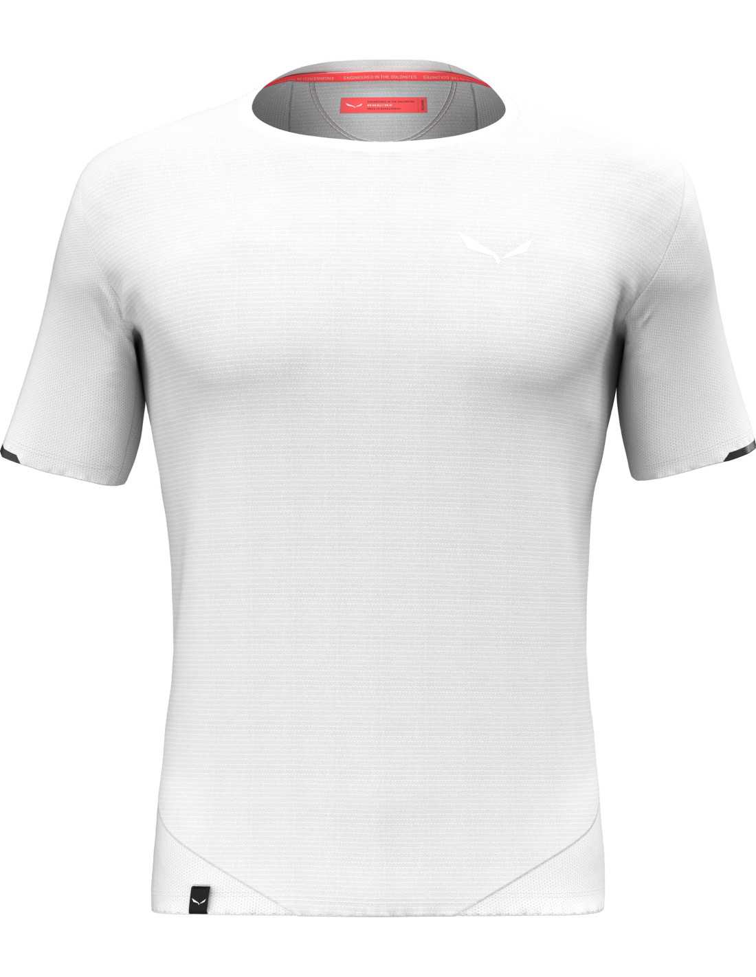 PEDROC DRY MESH T-SHIRT MEN