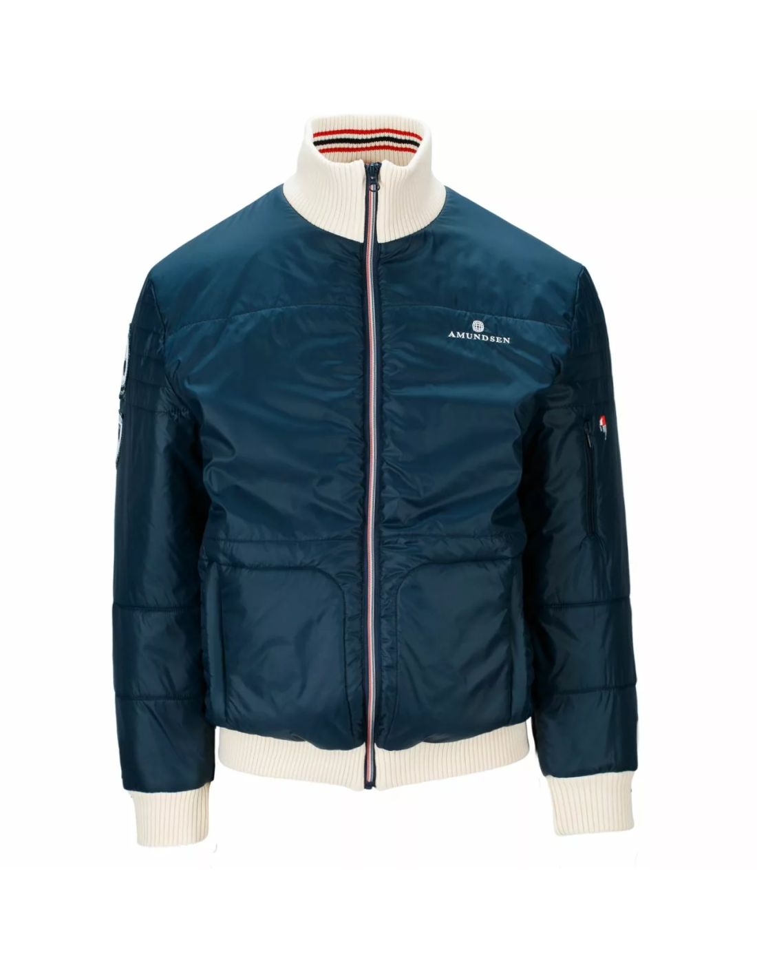 BREGUET JACKET MENS