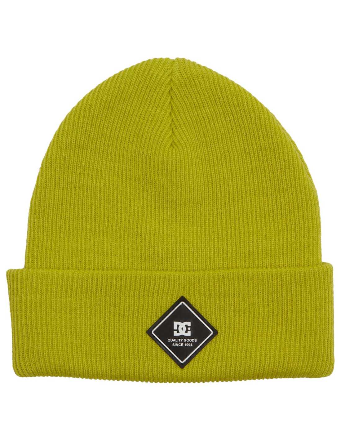 LABEL BEANIE