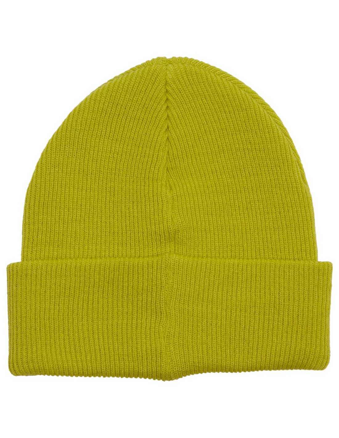 LABEL BEANIE