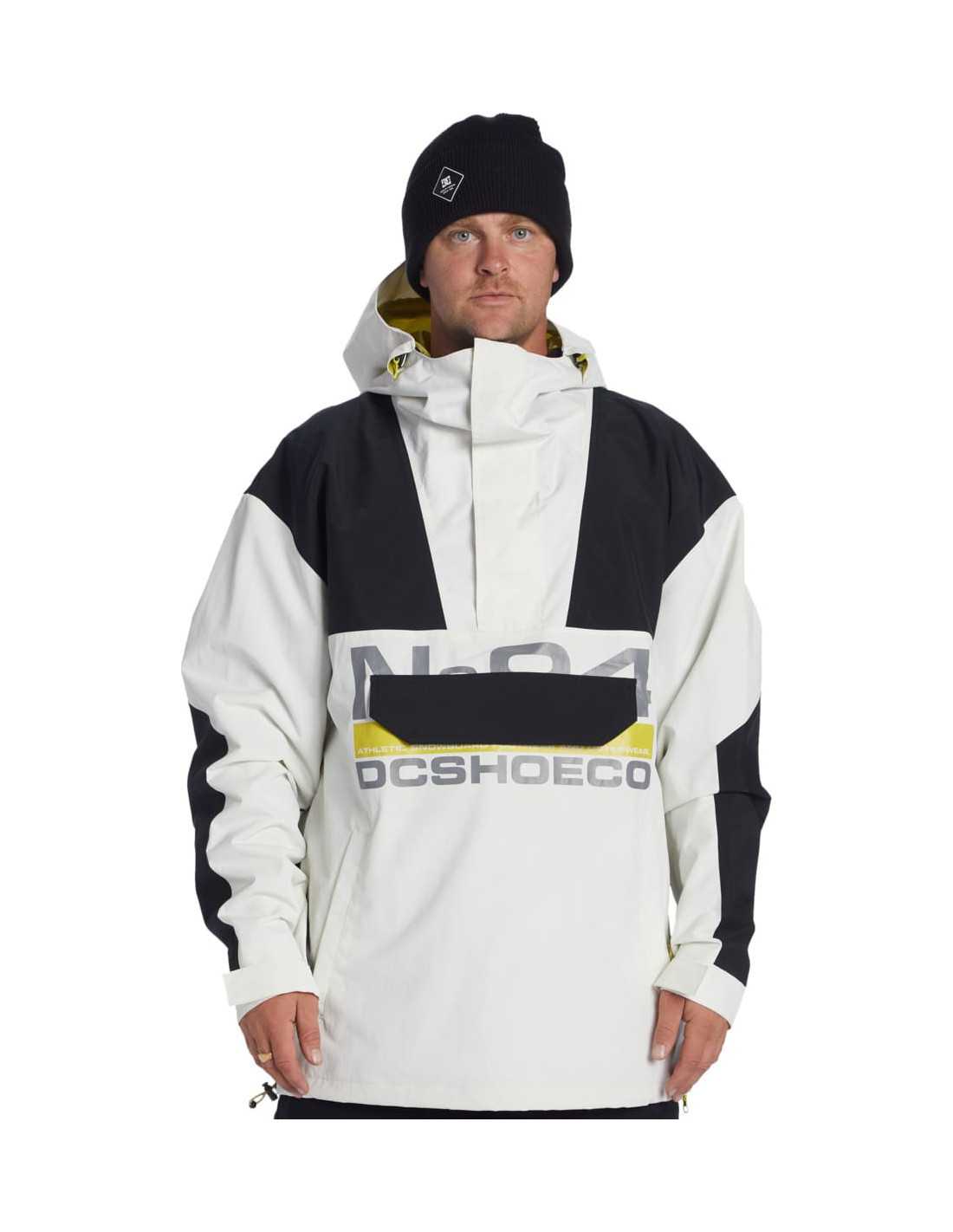 DC-43 ANORAK