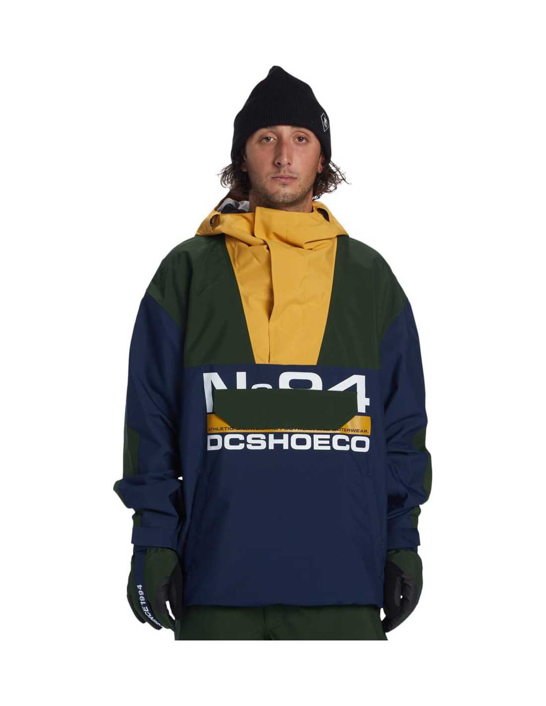 DC-43 ANORAK