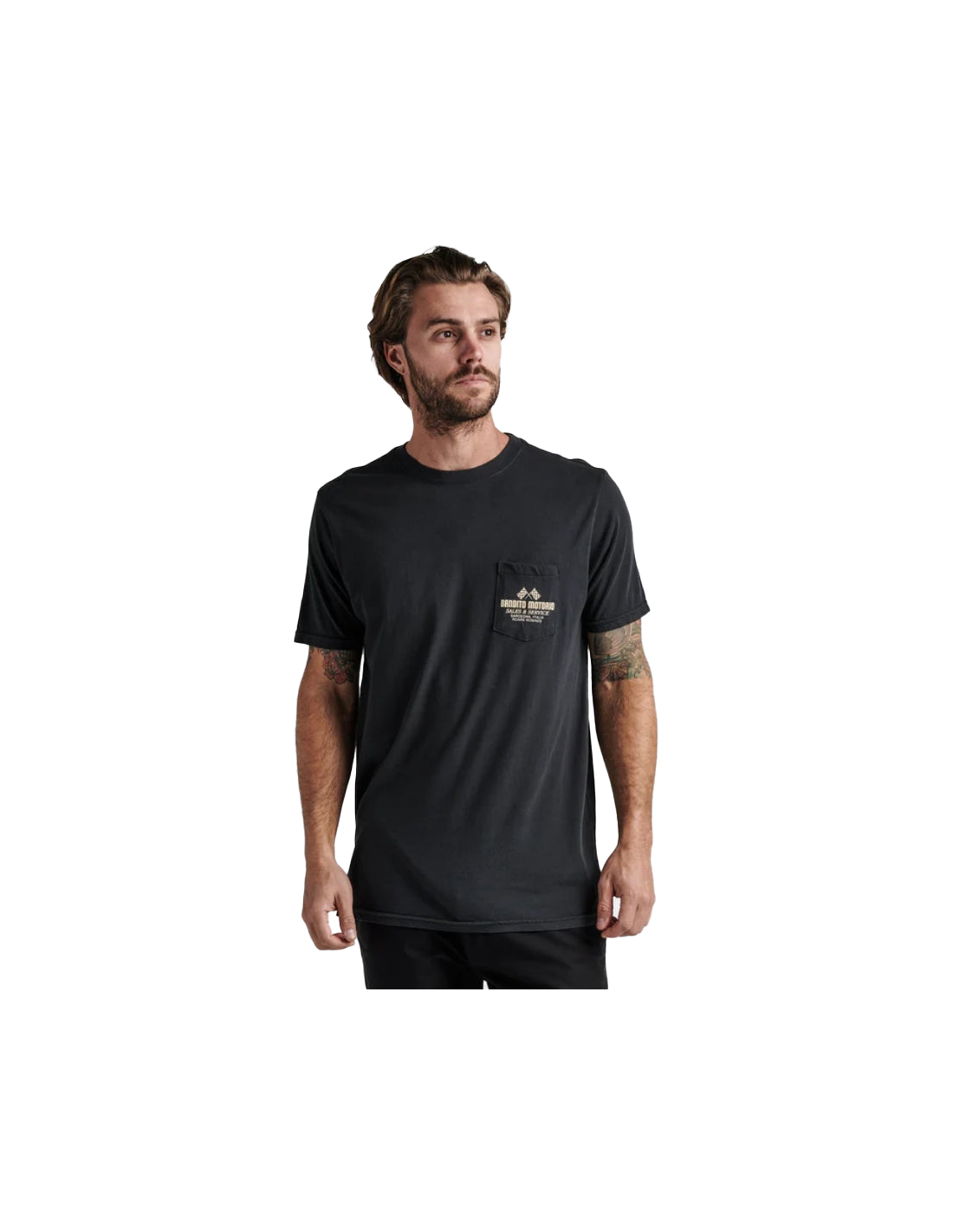 BANDITO MOTORIO PREMIUM TEE