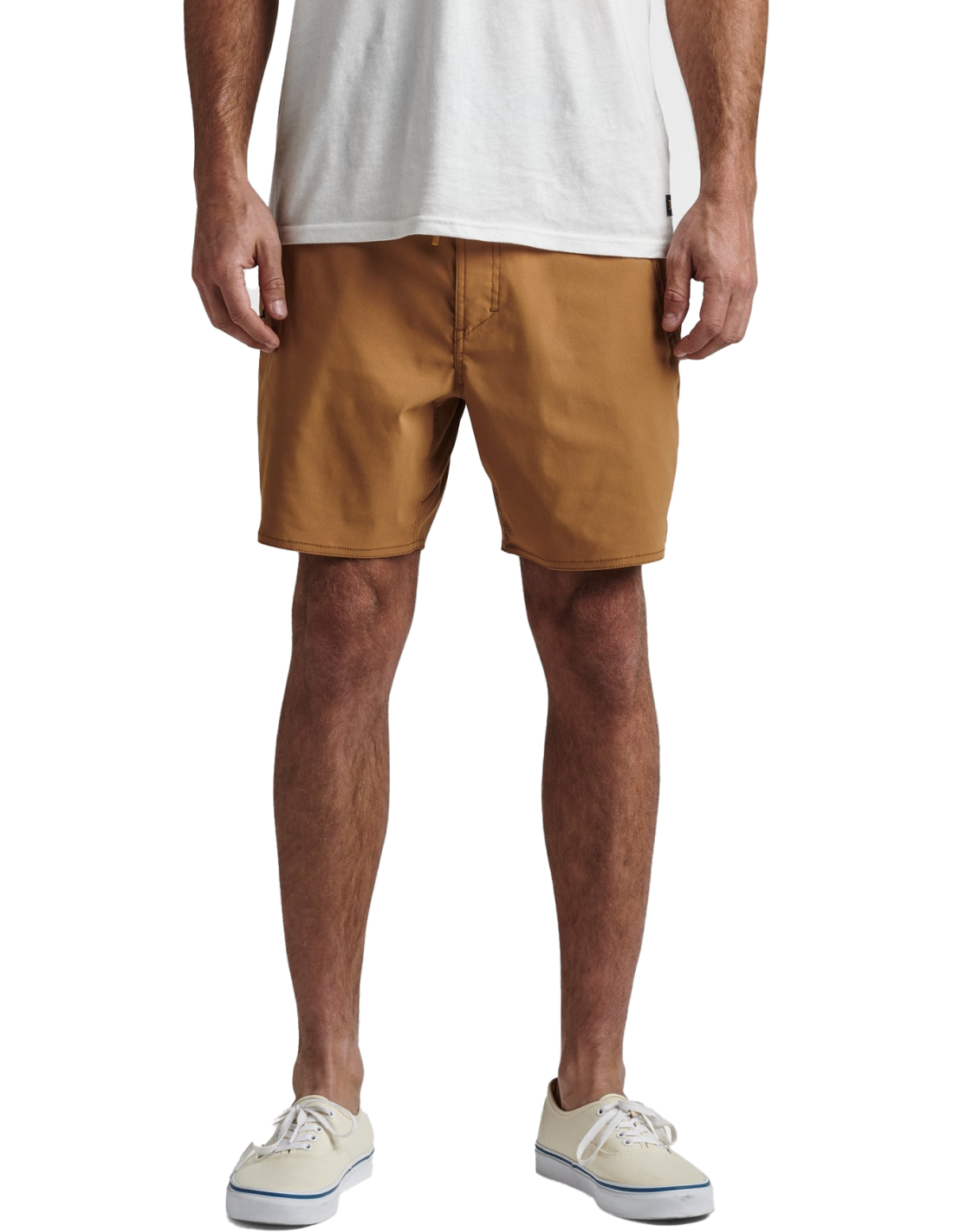 LAYOVER TRAIL SHORTS 17"