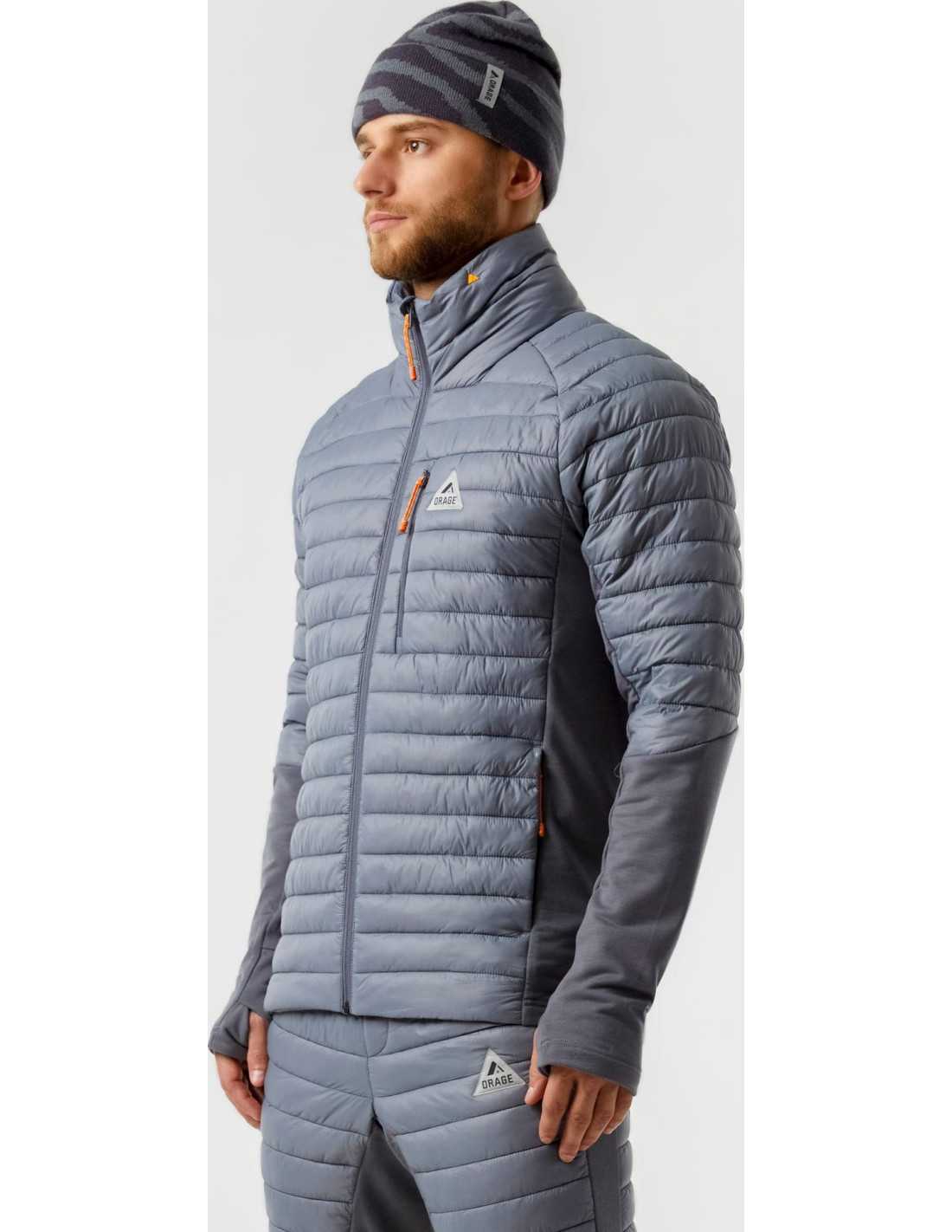 MEN’S MORRISON GILLTEK™ HYBRID JACKET