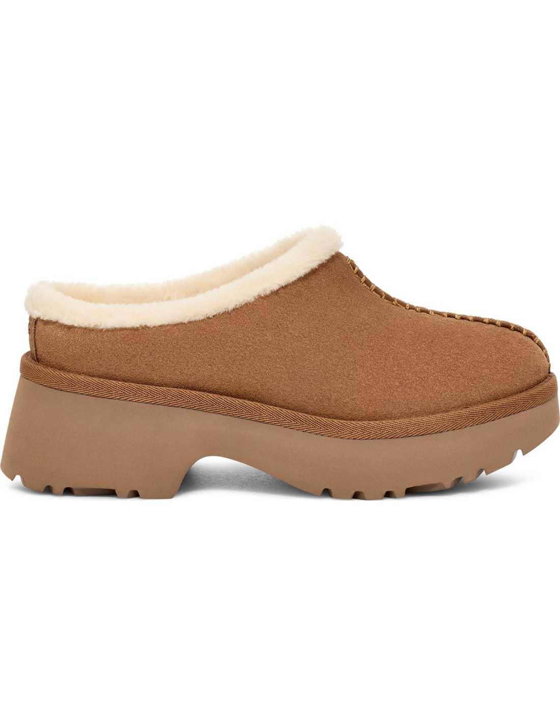 W NEW HEIGHTS COZY CLOG