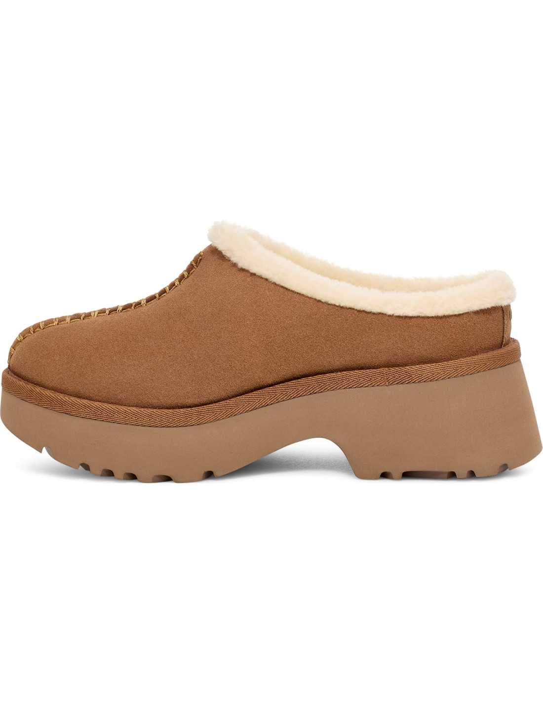 W NEW HEIGHTS COZY CLOG