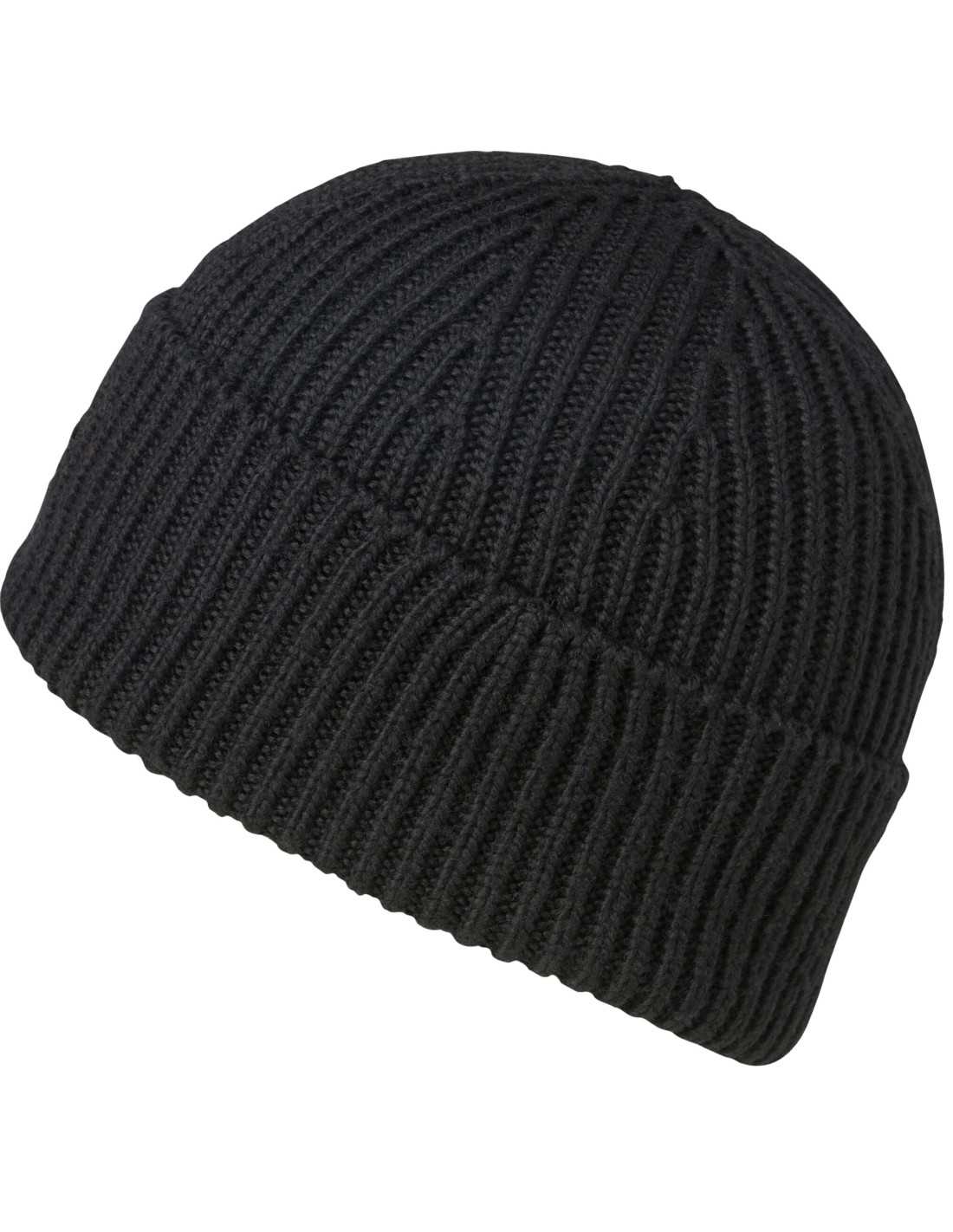 KNIT BEANIE II